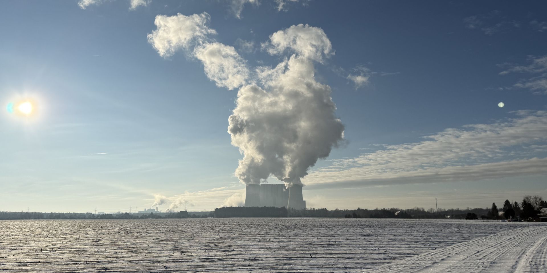 Wärmepumpe ja – aber nicht um jeden Preis